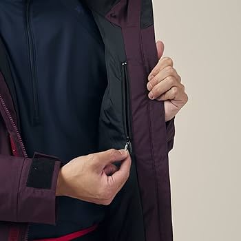 Amazon | [ゴールドウィン] スキーウェア ジャケット メンズ